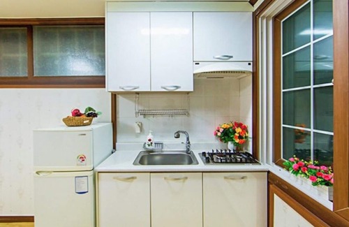 Kunip Casa | Boryeong Sunshine Pension