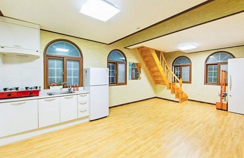 Kunip Casa | Boryeong Sunshine Pension