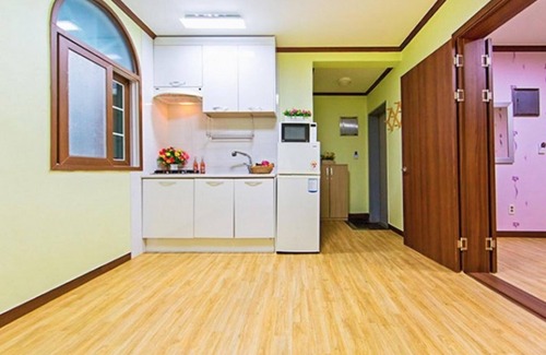 Kunip Casa | Boryeong Sunshine Pension