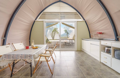 Boryeong Casa | Boryung Oz Camping Glamping