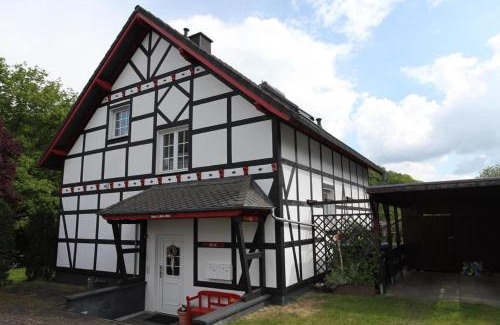 Nideggen Apartamento | Bos En Kasteel