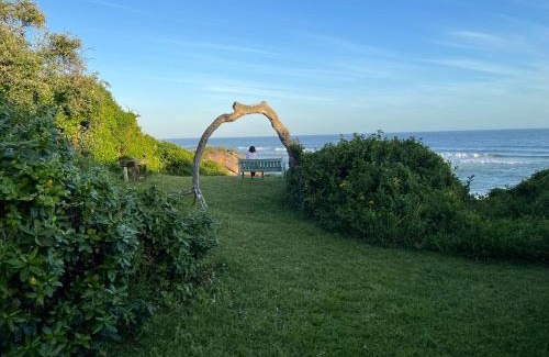 Keurboomstrand Casa | Bos en See