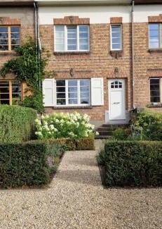 Wingene Casa | Bos-en-Veld