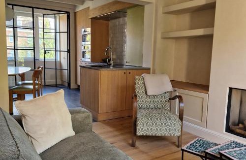 Wingene Casa | Bos-en-Veld