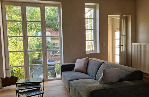 Wingene Casa | Bos-en-Veld