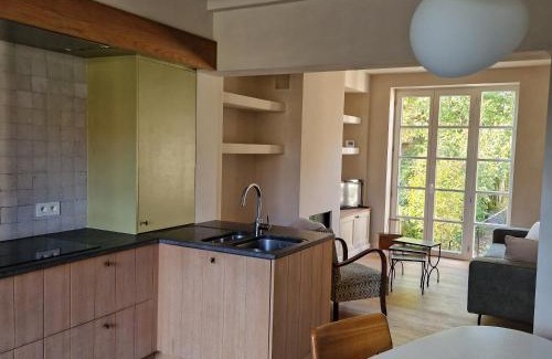 Wingene Casa | Bos-en-Veld
