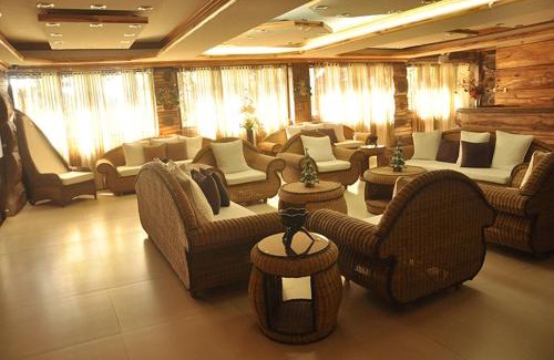 Antipolo Complejo | Bosay Resort