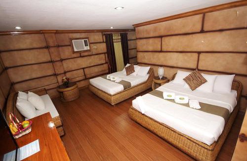 Antipolo Complejo | Bosay Resort