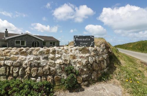 Boscastle Casa | Boscastle View