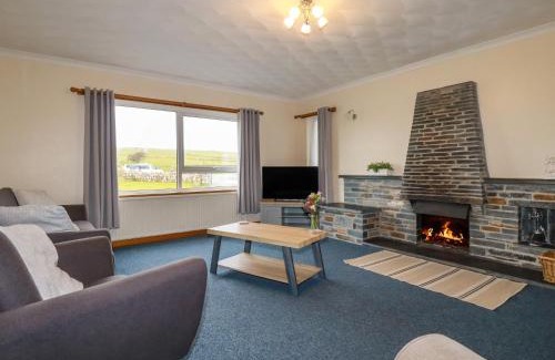 Boscastle Casa | Boscastle View