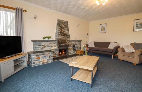 Boscastle Casa | Boscastle View