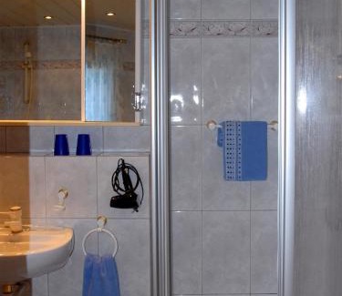 Grassau Apartamento | Bosch Hermann