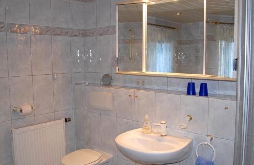 Grassau Apartamento | Bosch Hermann