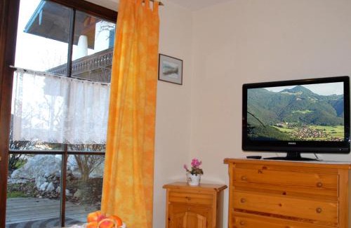 Grassau Apartamento | Bosch Hermann