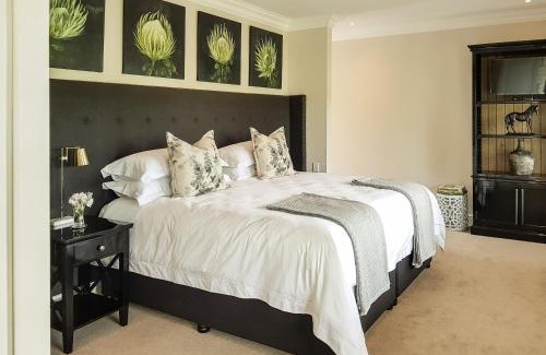 Curry's Post Hotel | Bosch Hoek Golf & Lodge