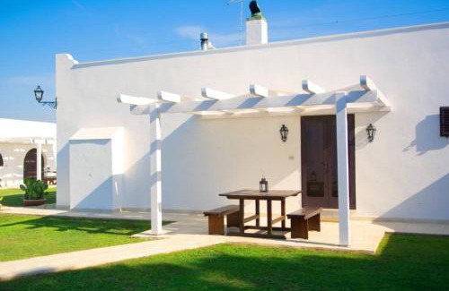Avetrana Apartamento | Bosco di Mudonato - Masseria Villa Colonica