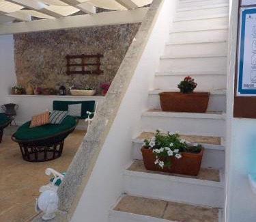 Avetrana Apartamento | Bosco di Mudonato - Masseria Villa Colonica