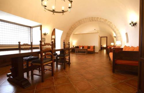 Avetrana Apartamento | Bosco di Mudonato - Masseria Villa le Stalle