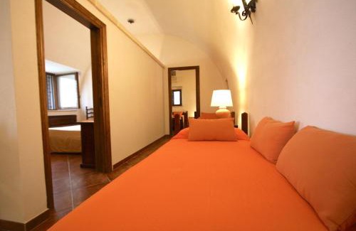 Avetrana Apartamento | Bosco di Mudonato - Masseria Villa le Stalle