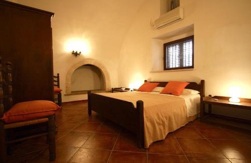 Avetrana Apartamento | Bosco di Mudonato - Masseria Villa le Stalle