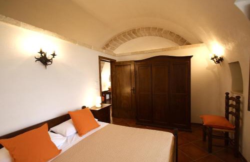 Avetrana Apartamento | Bosco di Mudonato - Masseria Villa le Stalle