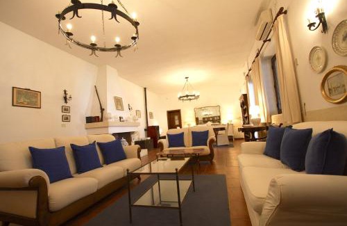 Avetrana Apartamento | Bosco di Mudonato - Masseria Villa Padronale