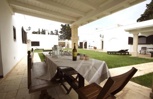 Avetrana Apartamento | Bosco di Mudonato - Masseria Villa Padronale