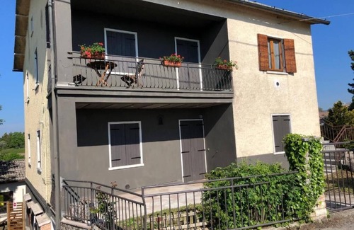 Bosco Chiesanuova Apartamento | Bosco Lessini Cielo Departamento