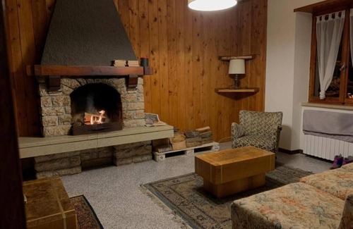 Bosco Chiesanuova Apartamento | Bosco Lessini Cielo Departamento