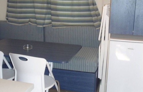 Viareggio Alquiler De RV | Bosco Verde Camping