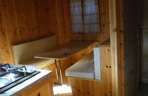 Viareggio Alquiler De RV | Bosco Verde Camping