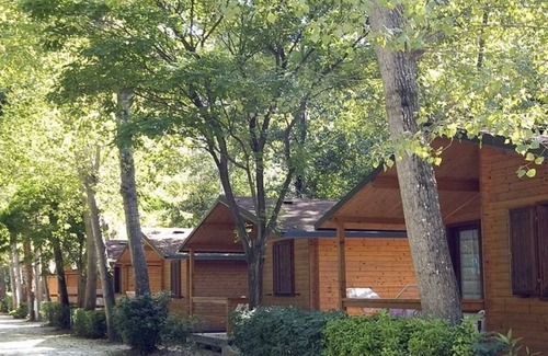 Viareggio Alquiler De RV | Bosco Verde Camping