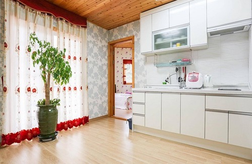 Boseong Casa | Boseong Danuri Pension