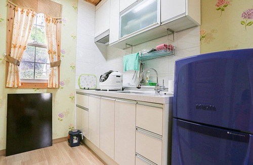 Boseong Casa | Boseong Danuri Pension