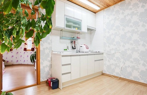 Boseong Casa | Boseong Danuri Pension