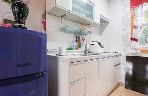 Boseong Casa | Boseong Danuri Pension