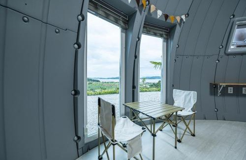 Boseong Casa | Boseong Glamping The Maru