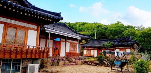 Boseong Casa | boseong sujinhanog pensyeon