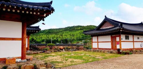 Boseong Casa | boseong sujinhanog pensyeon