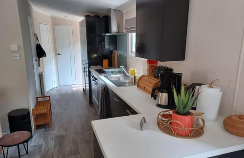Bosgebied Hoenderloo Casa | Boshuis met grote tuin I Vakantiepark met Zwembad