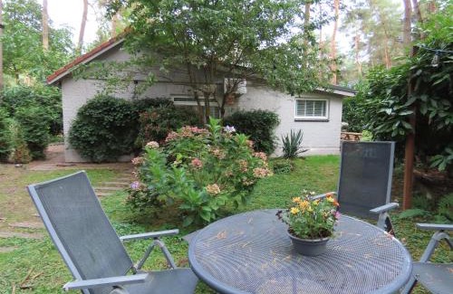 Langstraat Casa | Boshuis Rosanne