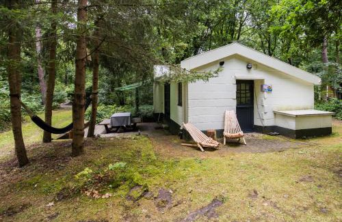Nunspeet Casa | Boshuisje Felua
