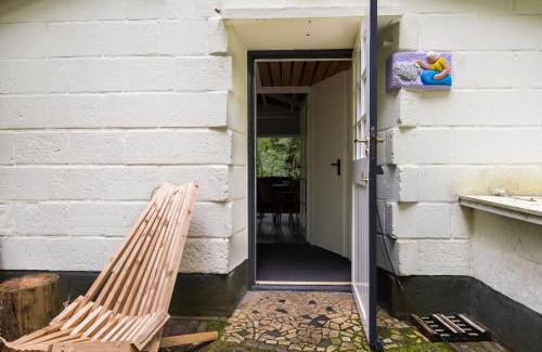 Nunspeet Casa | Boshuisje Felua