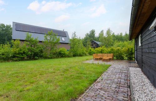 Gasselte Casa | Boshuisje Luna | 4 personen - Vakantiepark De Kremmer