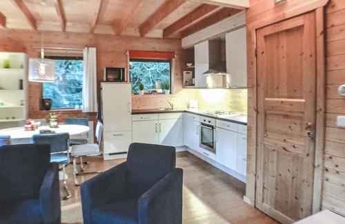 Emst Casa | Boshuisje Veluwe Goudplevier