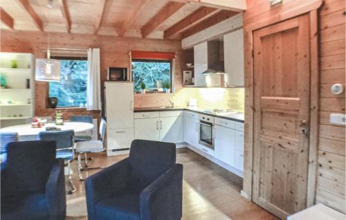 Emst Casa | Boshuisje Veluwe Goudplevier