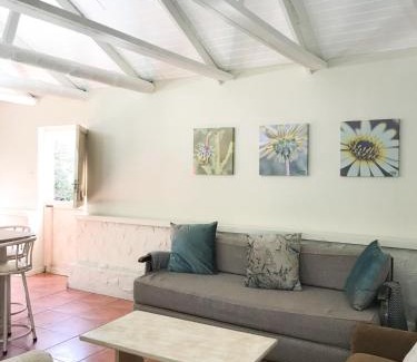 Cederberg Chalet De Esquí | Boskloof Swemgat