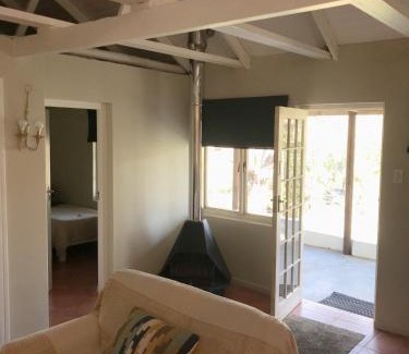 Cederberg Chalet De Esquí | Boskloof Swemgat