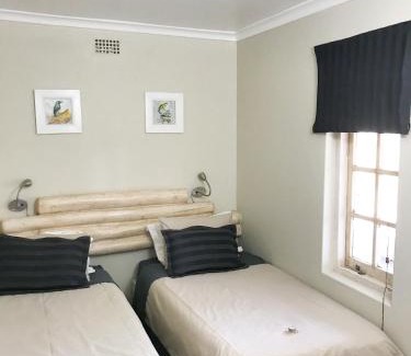Cederberg Chalet De Esquí | Boskloof Swemgat