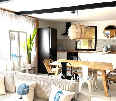Siemiany Casa | Bosko Siemiany - bania, jacuzzi, kino plenerowe, ognisko, rowery, SUP